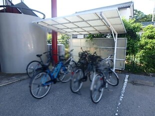 宇都宮駅 バス20分  問屋町下車：停歩4分 2階の物件外観写真